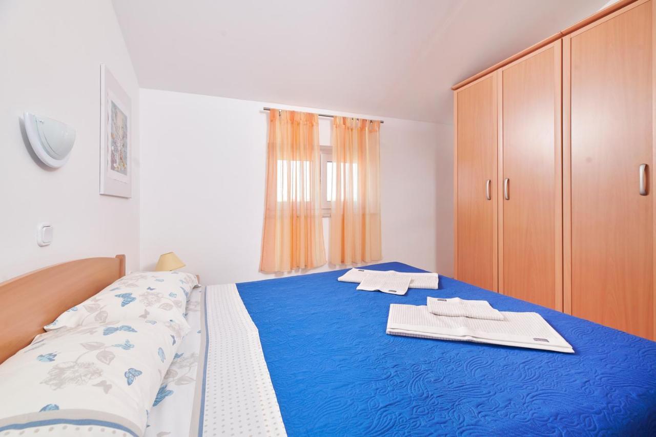 Apartman Igor زامبراتيجا المظهر الخارجي الصورة