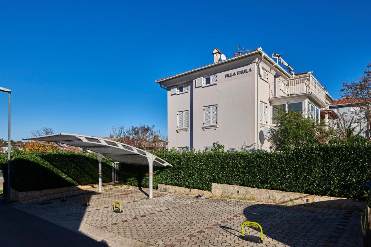 Apartman Igor زامبراتيجا المظهر الخارجي الصورة