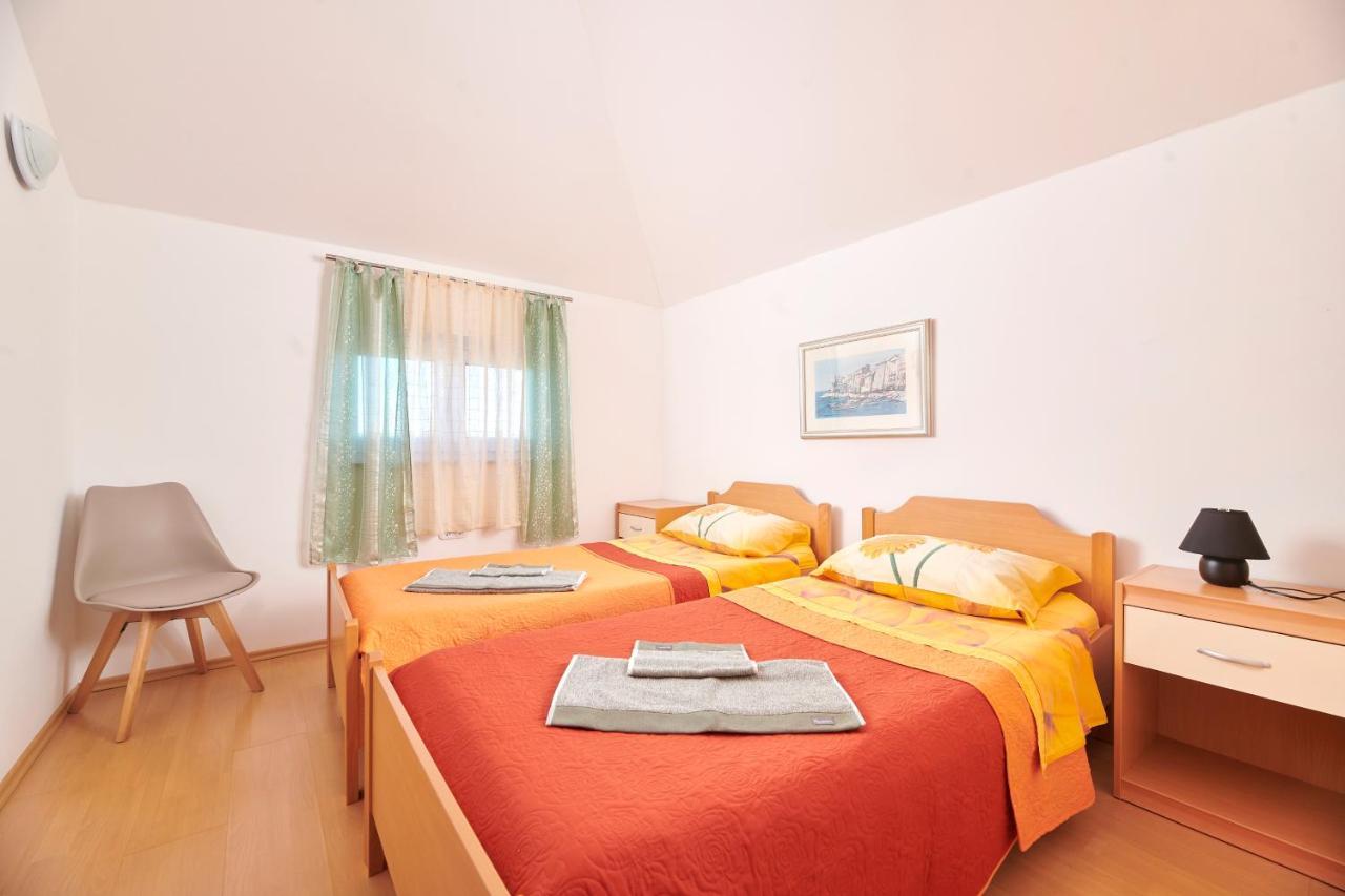 Apartman Igor زامبراتيجا المظهر الخارجي الصورة